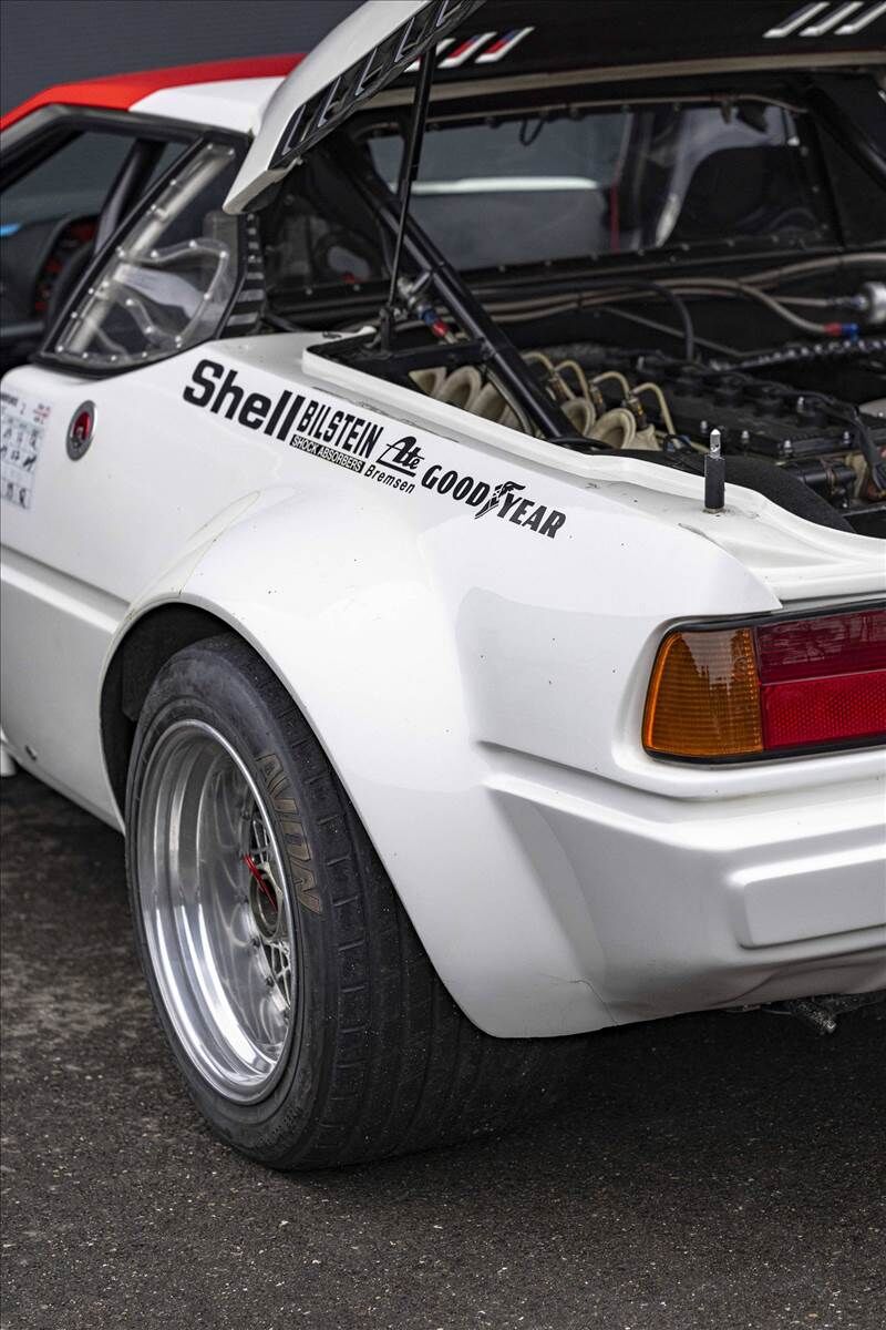 Artcurial - Le Mans Classic Legend  - Circuit des 24 Heures, Le Mans