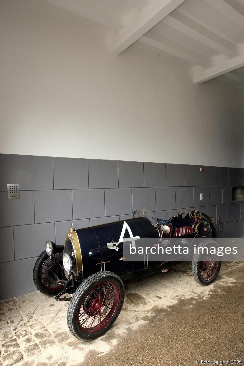 Schloß Dyck Classic Days 2009