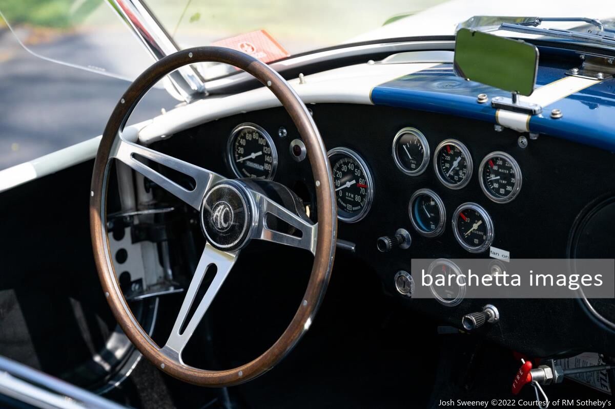 RM Sotheby's Monterey