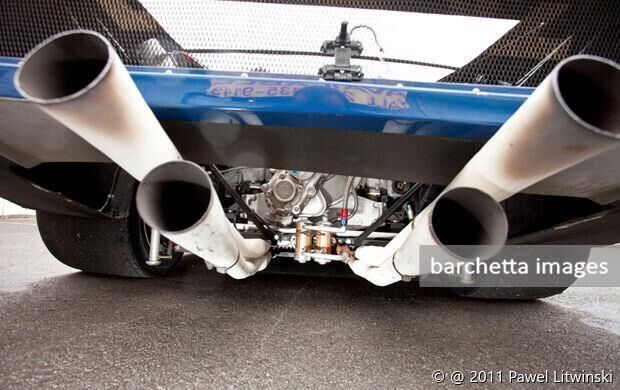 Gooding & Company Pebble Beach August 20, 2011