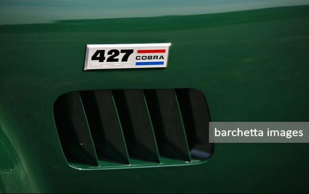 Pebble Beach Auctions Presented by Gooding & Company