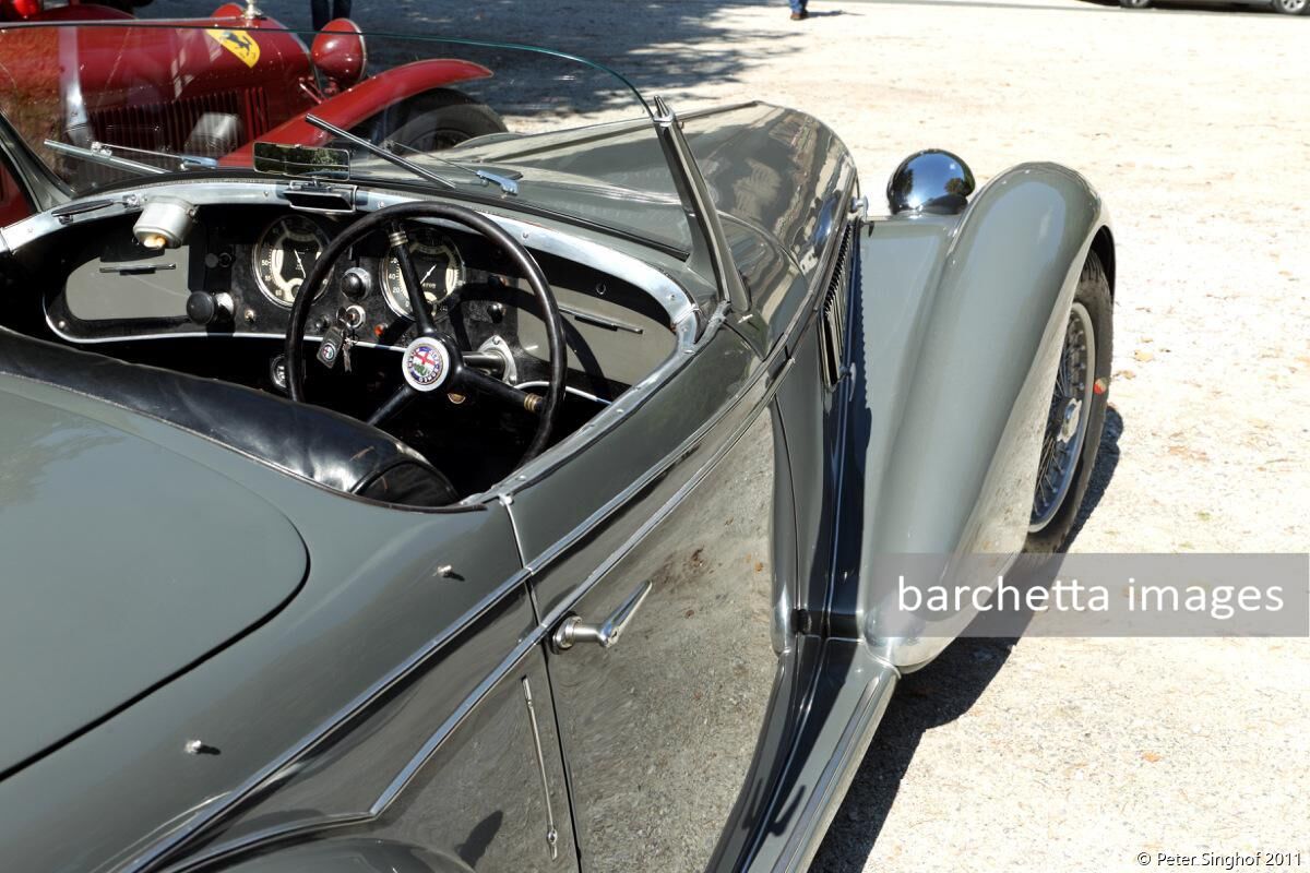 8C´s in Europe - Austria 2011