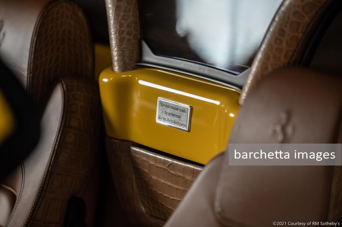 RM Sotheby's Monterey Auction