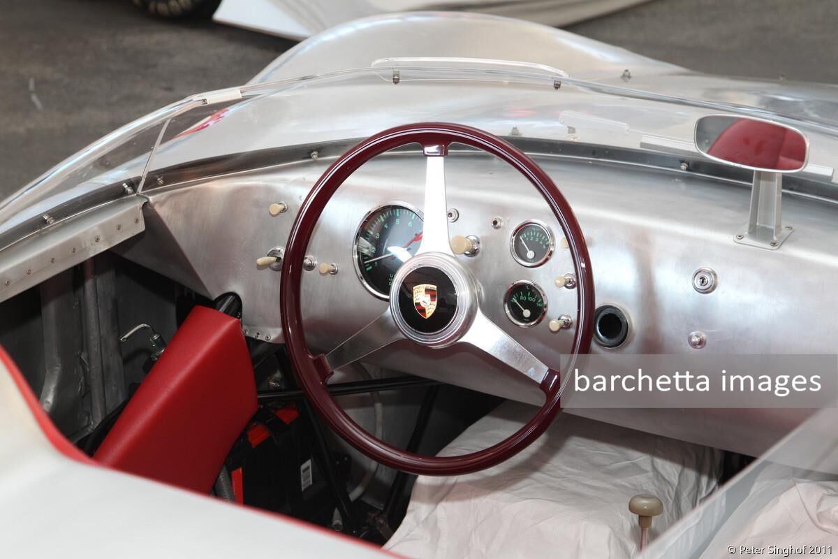 Porsche Rennsport Reunion IV 2011