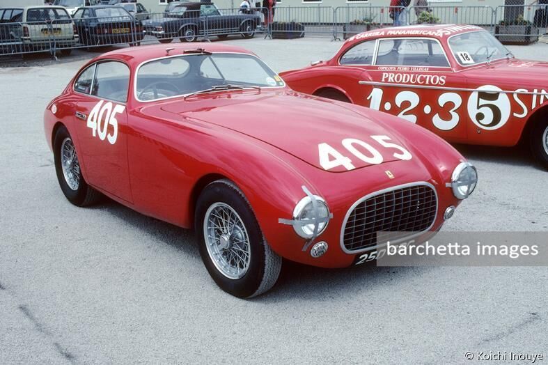92/jul/25-26 - Christie's Intern. Historic Festival, Silverstone - Robin Lodge