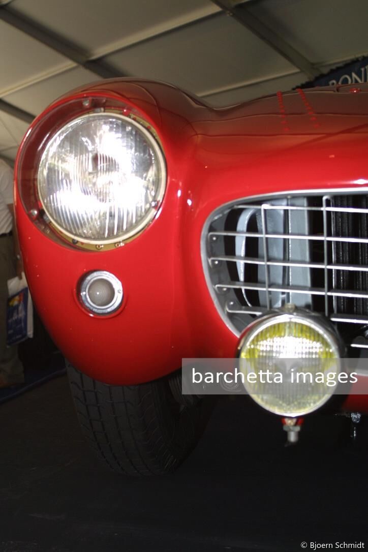 Brooks Auction at the Quail Lodge