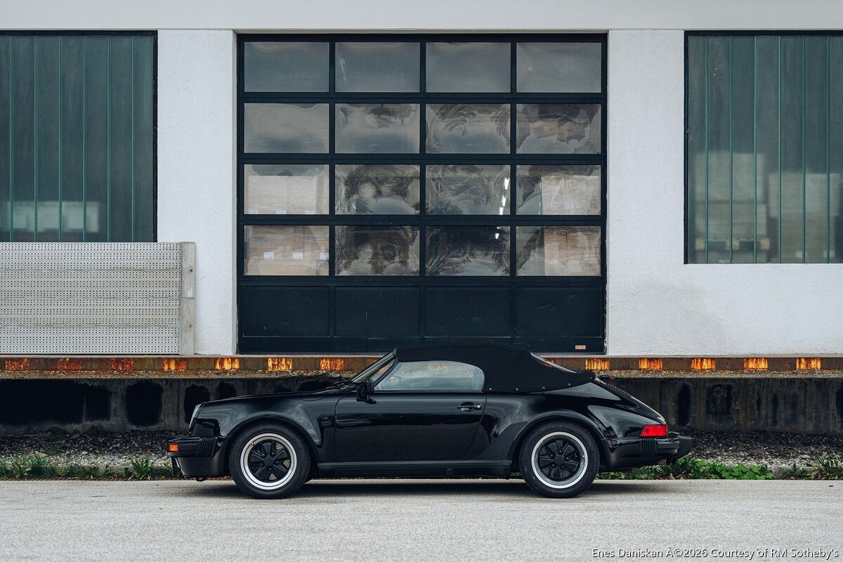 RM Sotheby's The Munich Auction 2026