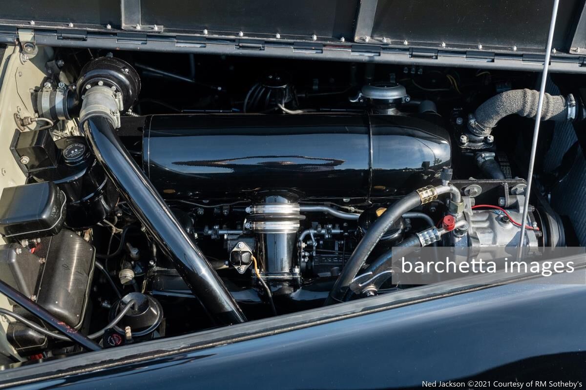 RM Sotheby's Monterey Auction