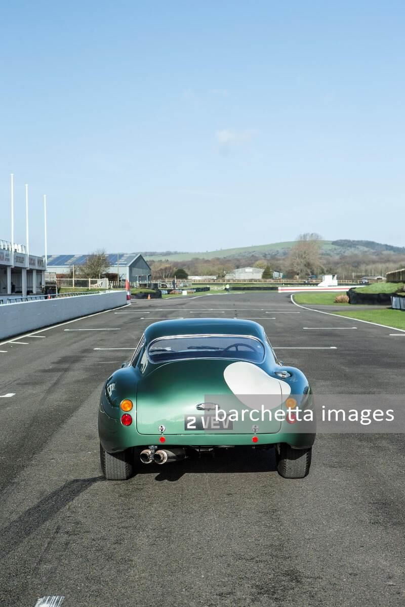 Goodwood Festival of Speed Sale