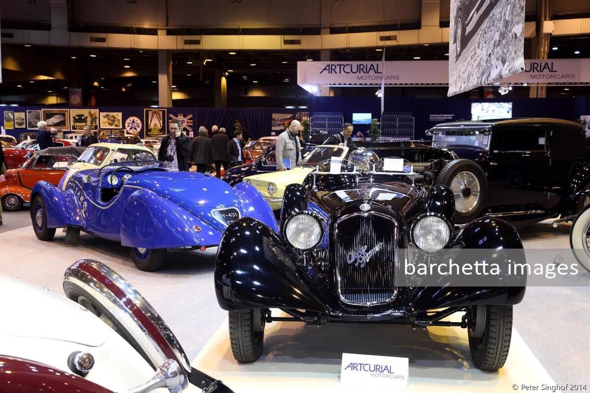 Artcurial Paris 2014