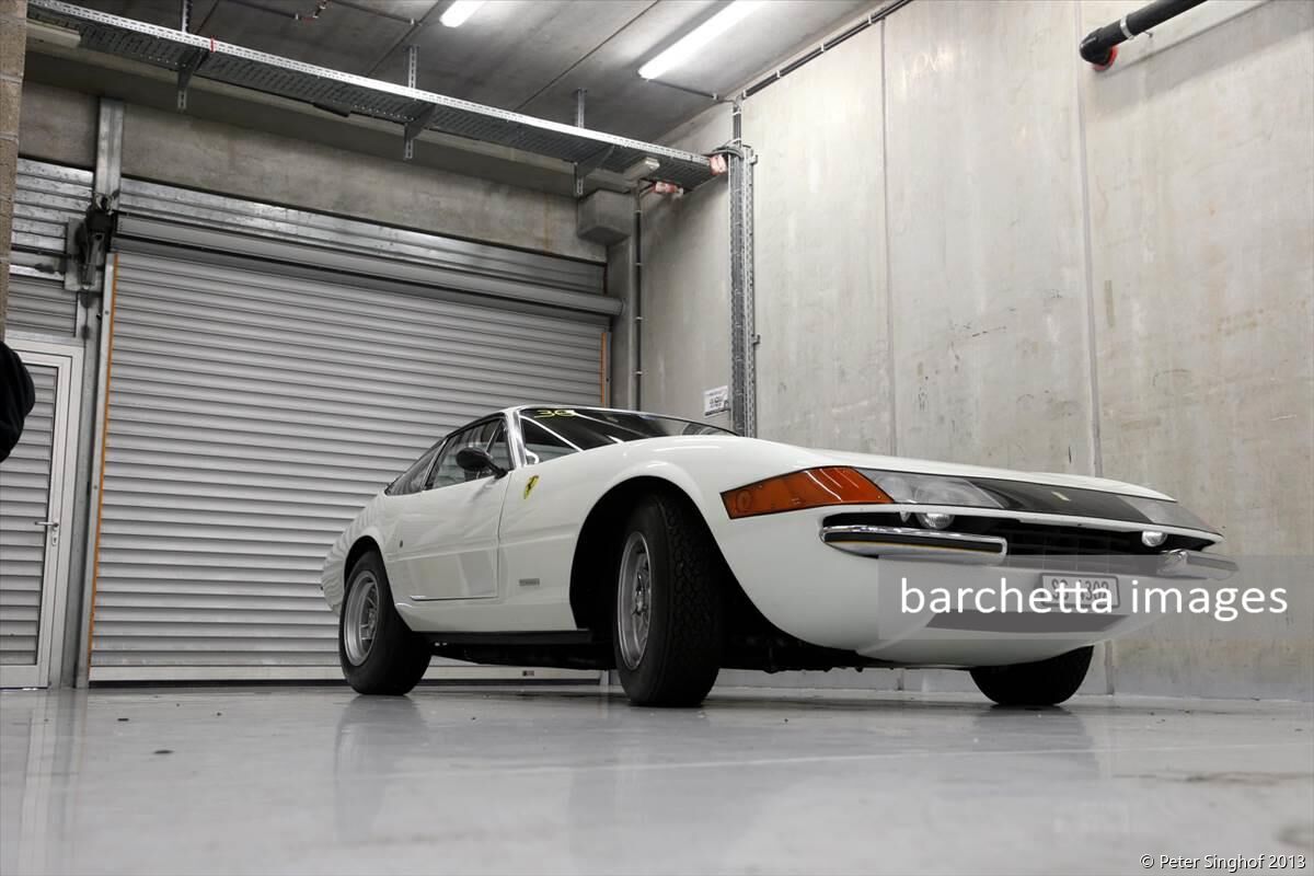 Modena Motorsport Track Days 2013