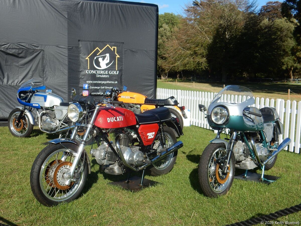 Salon Privé Club Days 2026