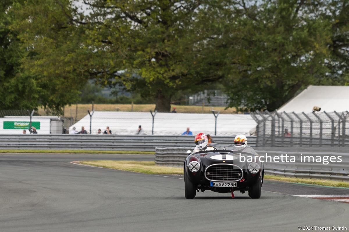 Sport et Collection 2024