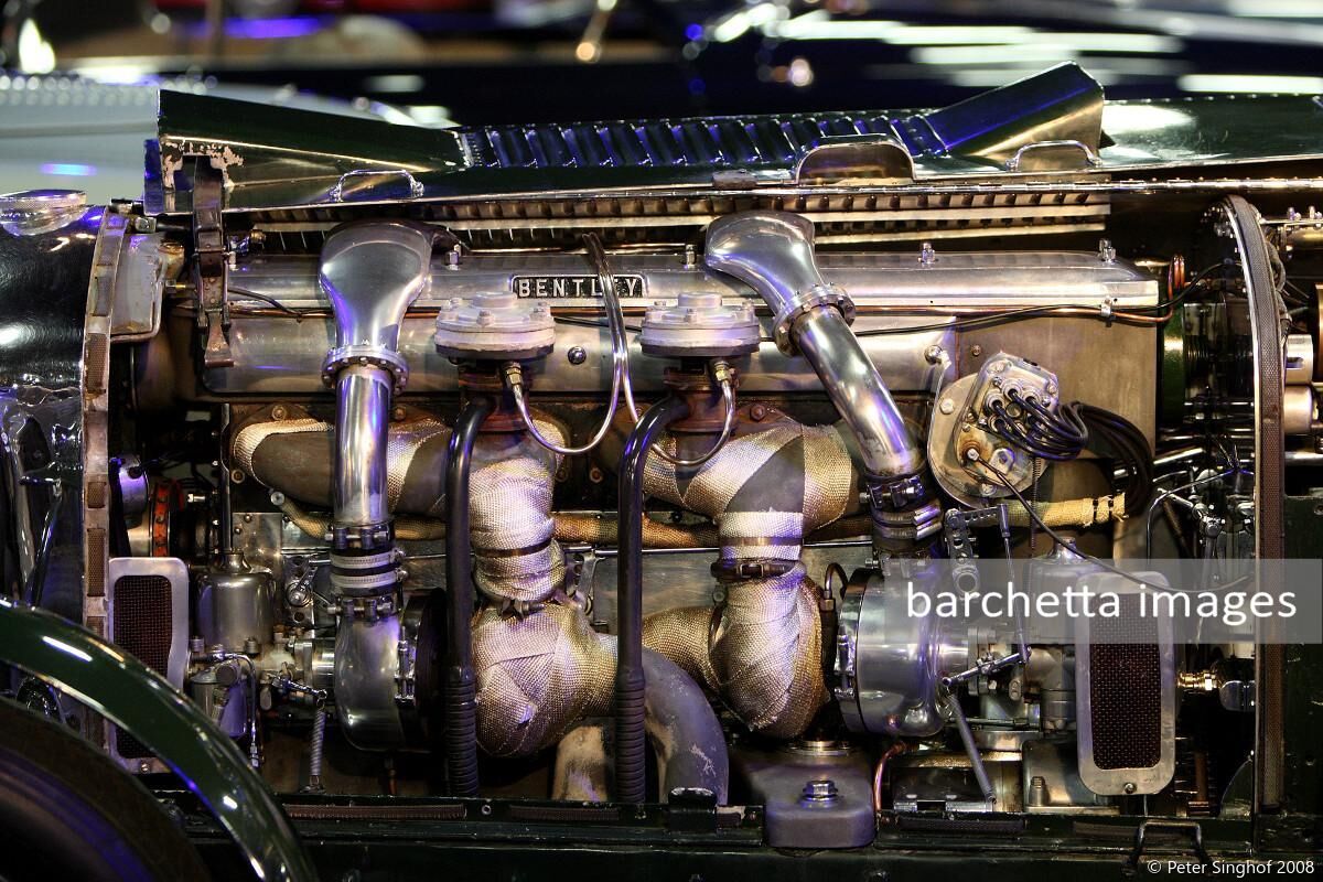 RM Auction 2008 - Automobiles of London