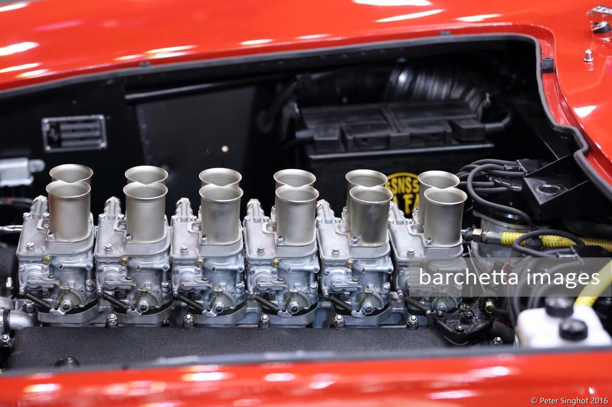 Techno Classica 2016