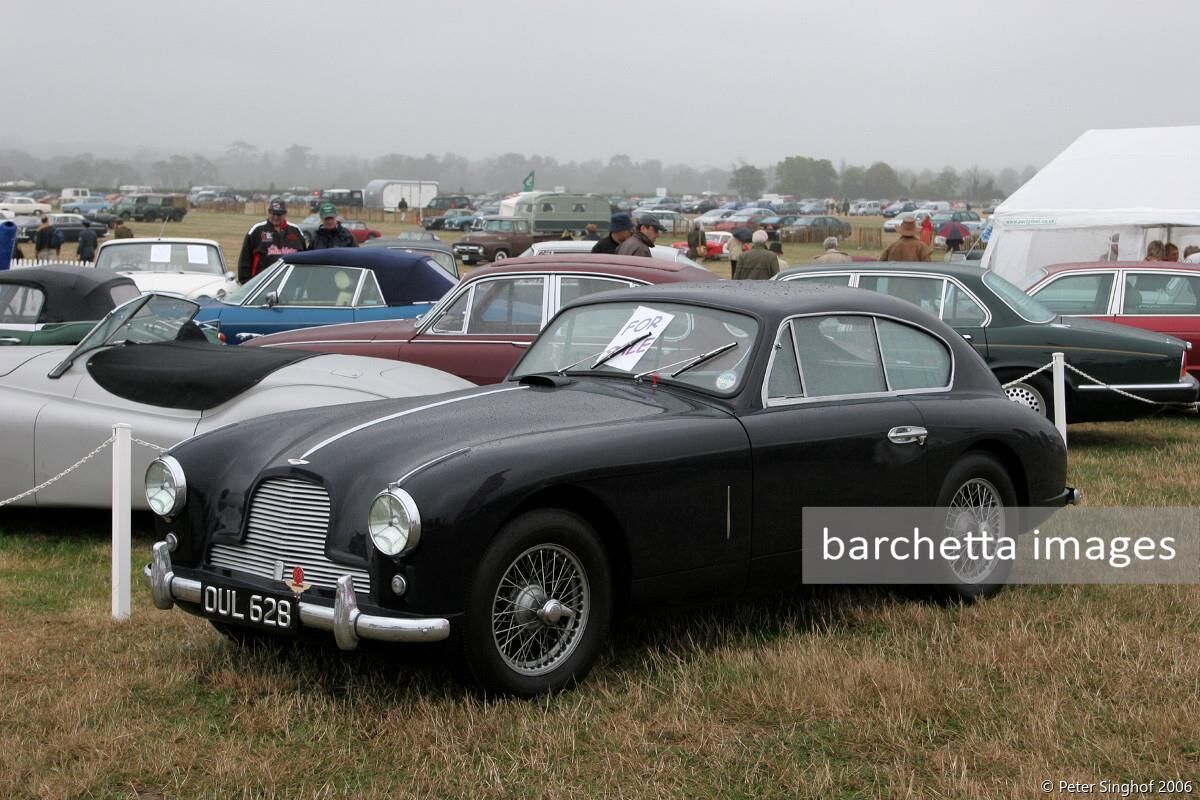 Goodwood Revival 2006
