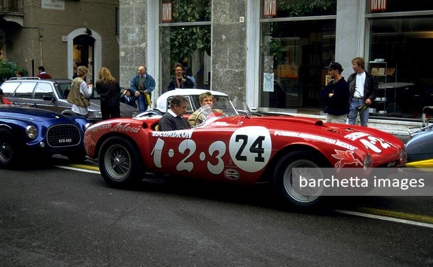 96/may/09-12 - Mille Miglia - IHM - #326