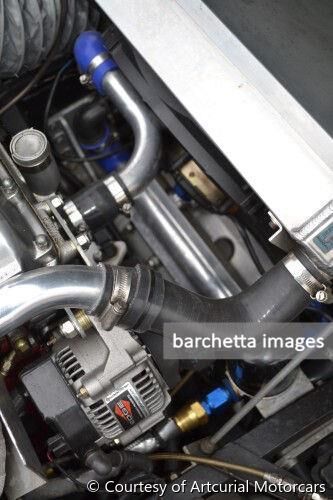 246 1958 Aston Martin DB MKIII Competition Saloon AM300/3/1502 80.000  -120.000