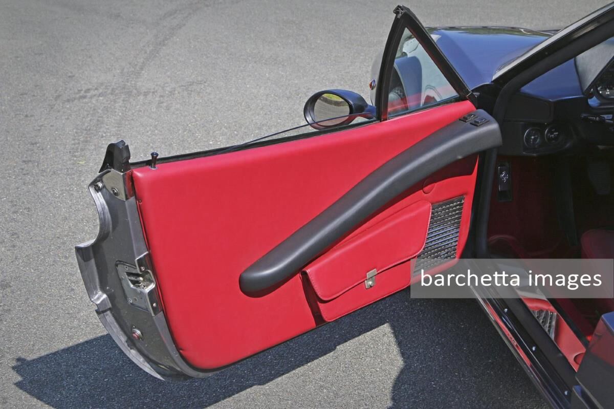 Le Mans Classic Auction, 2016