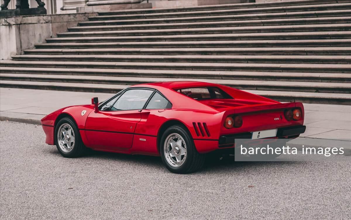 Gooding Christie's Retromobile Auction 2026