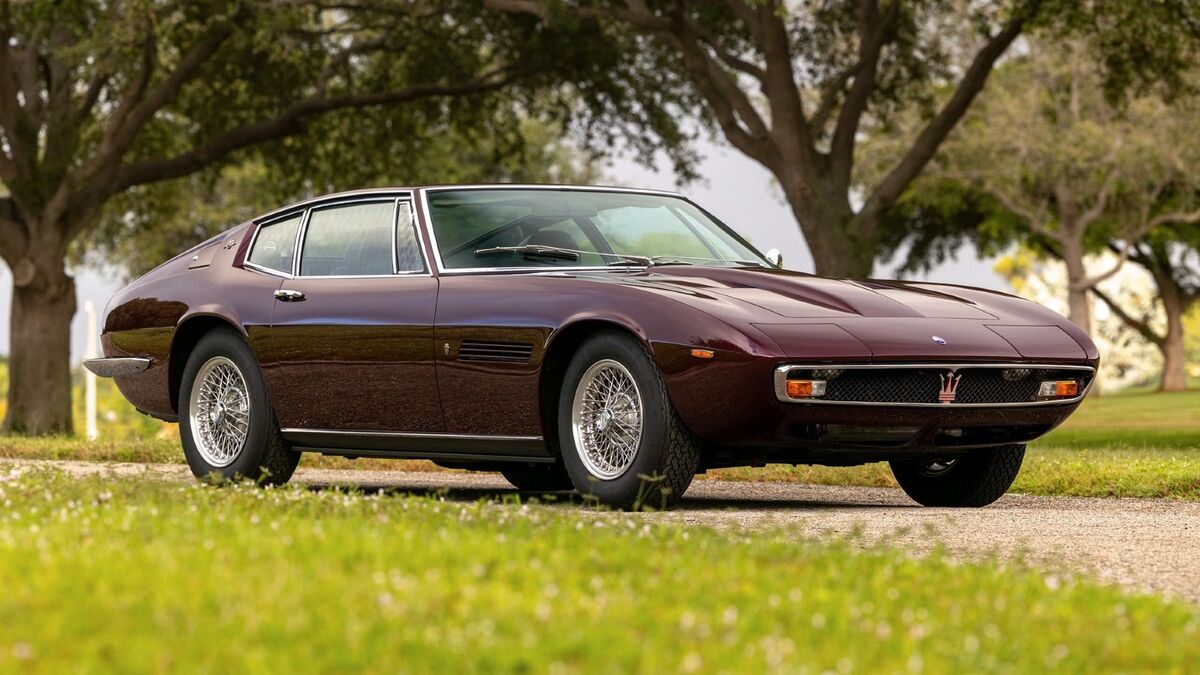 The Amelia Auction 2026