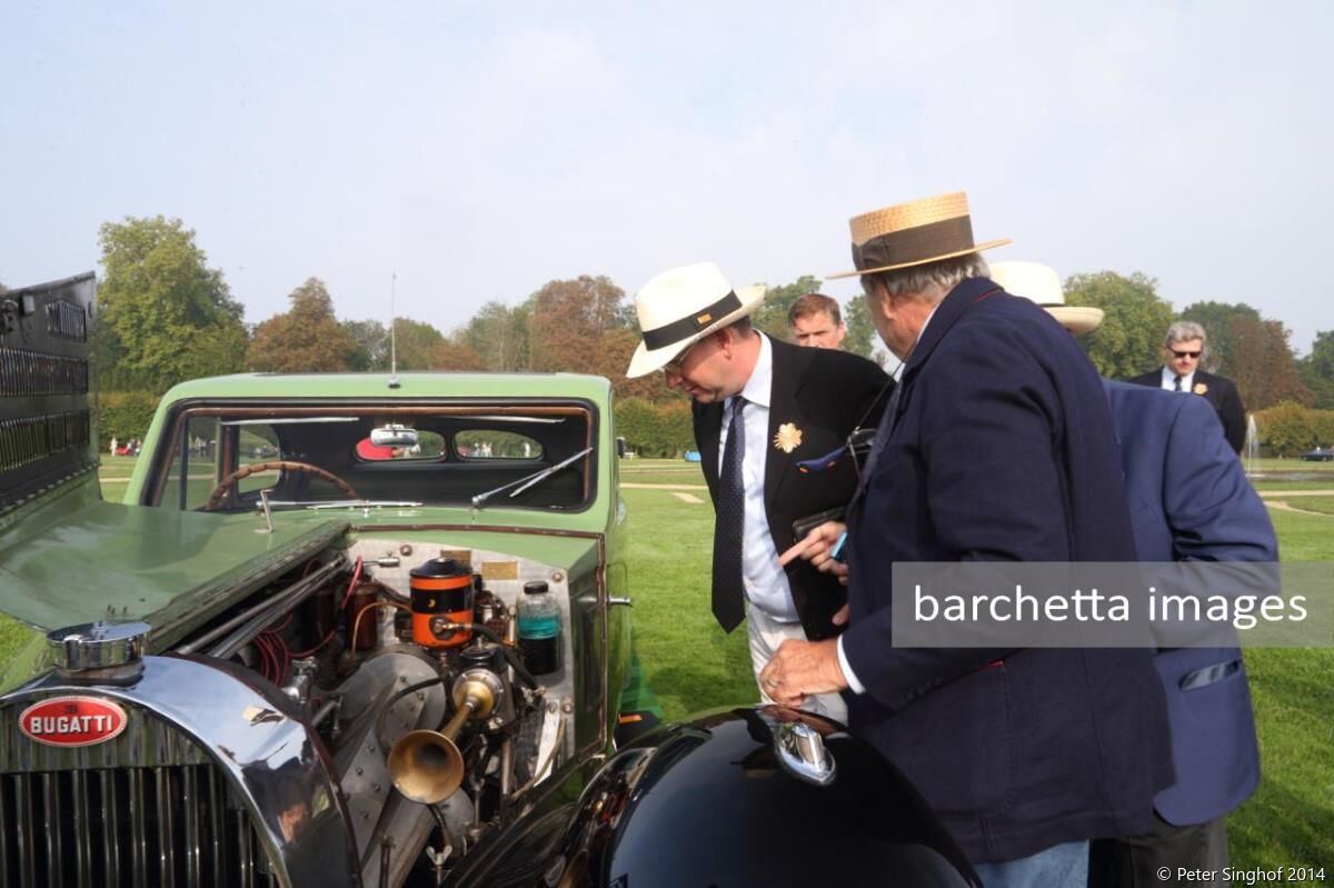 Chantilly Arts & Elegance 2014