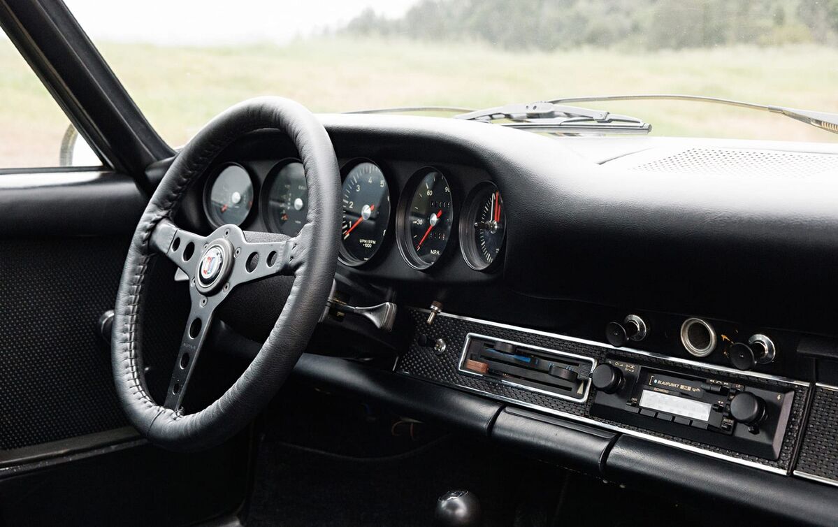 Gooding Christie’s Pebble Beach Auctions