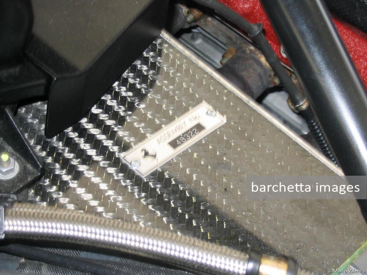 Ferrari Maserati Racing Days @ Lime Rock, Connecticut