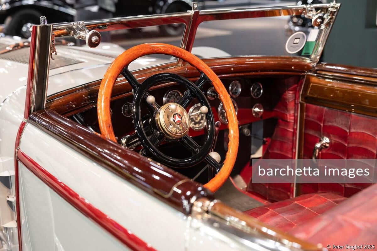 Retromobile Paris 2025