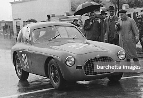 50/aug/06 - 1st - Aosta-Gran San Bernardo hillclimb - Antonio Stagnoli - #38