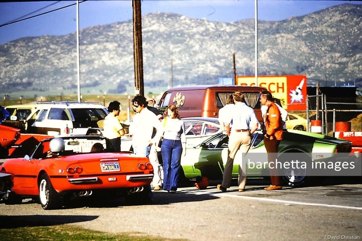 14829 - Riverside Raceway, 1970's