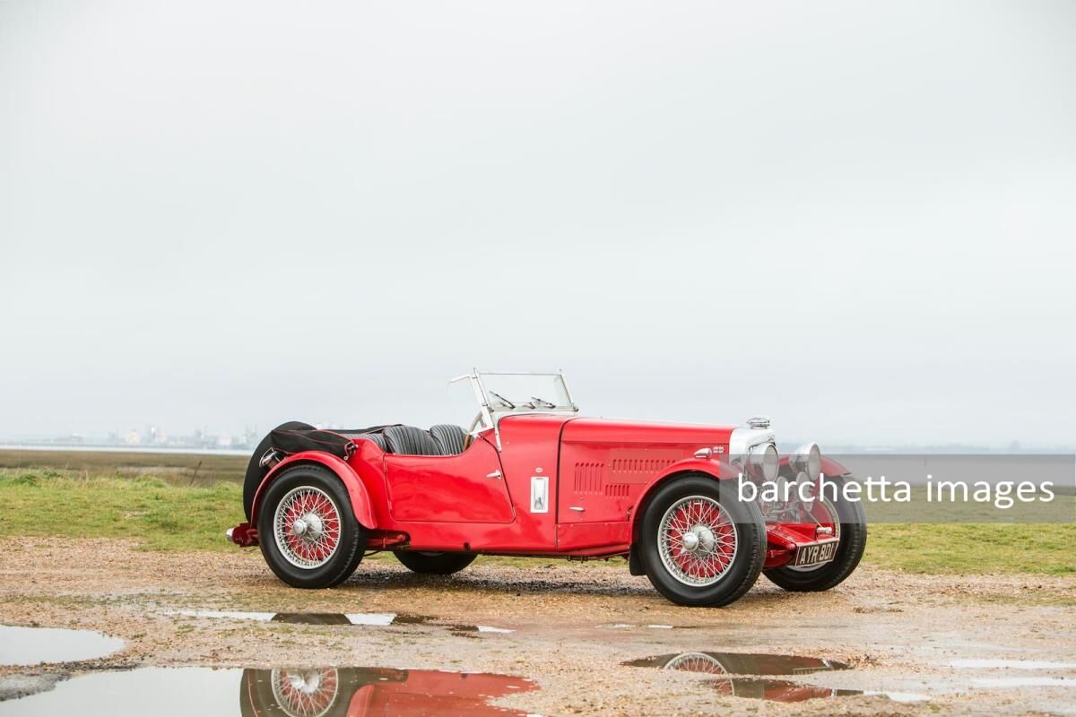 Bonhams Les Grandes Marques du Monde au Grand Palais
