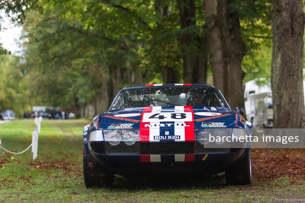Chantilly Arts & Elegance