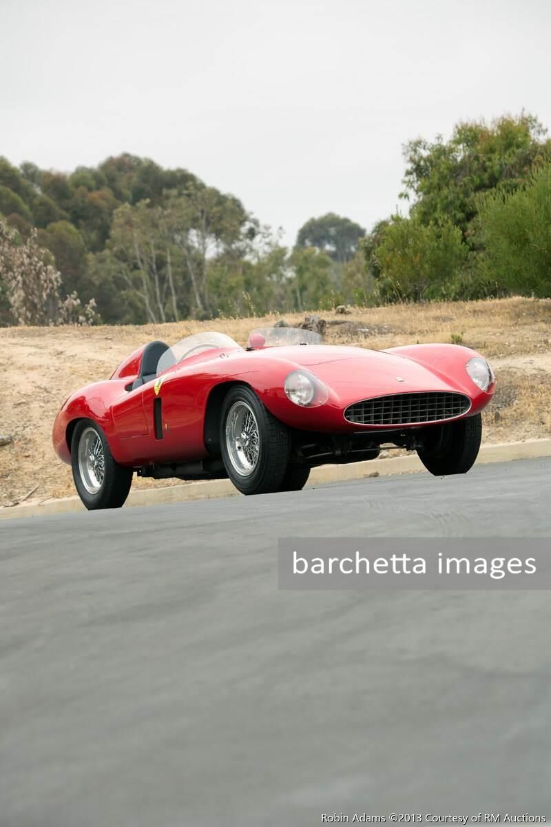 RM's Monterey Auction