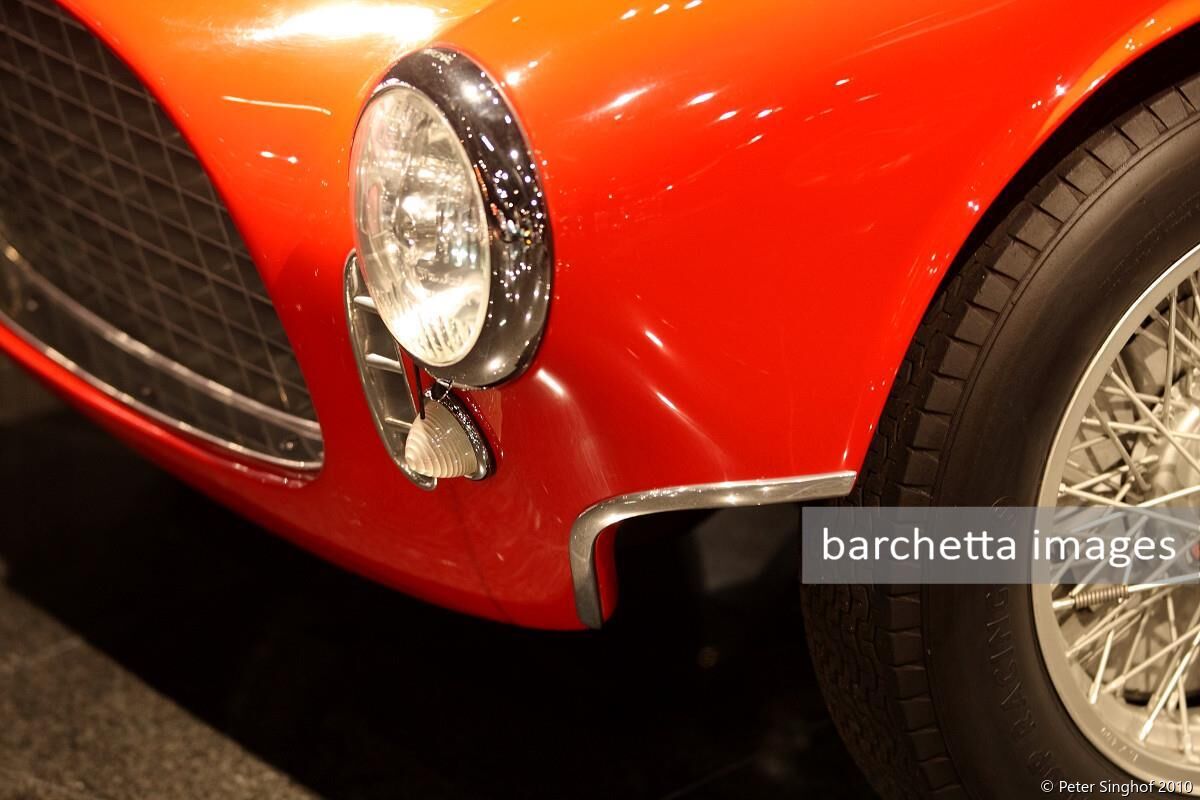 Blackhawk Museum 2010