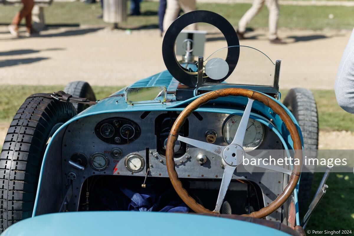 Chantilly Arts & Elegance 2024