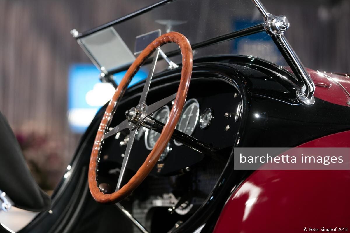 Gooding&Company Scottsdale 2018