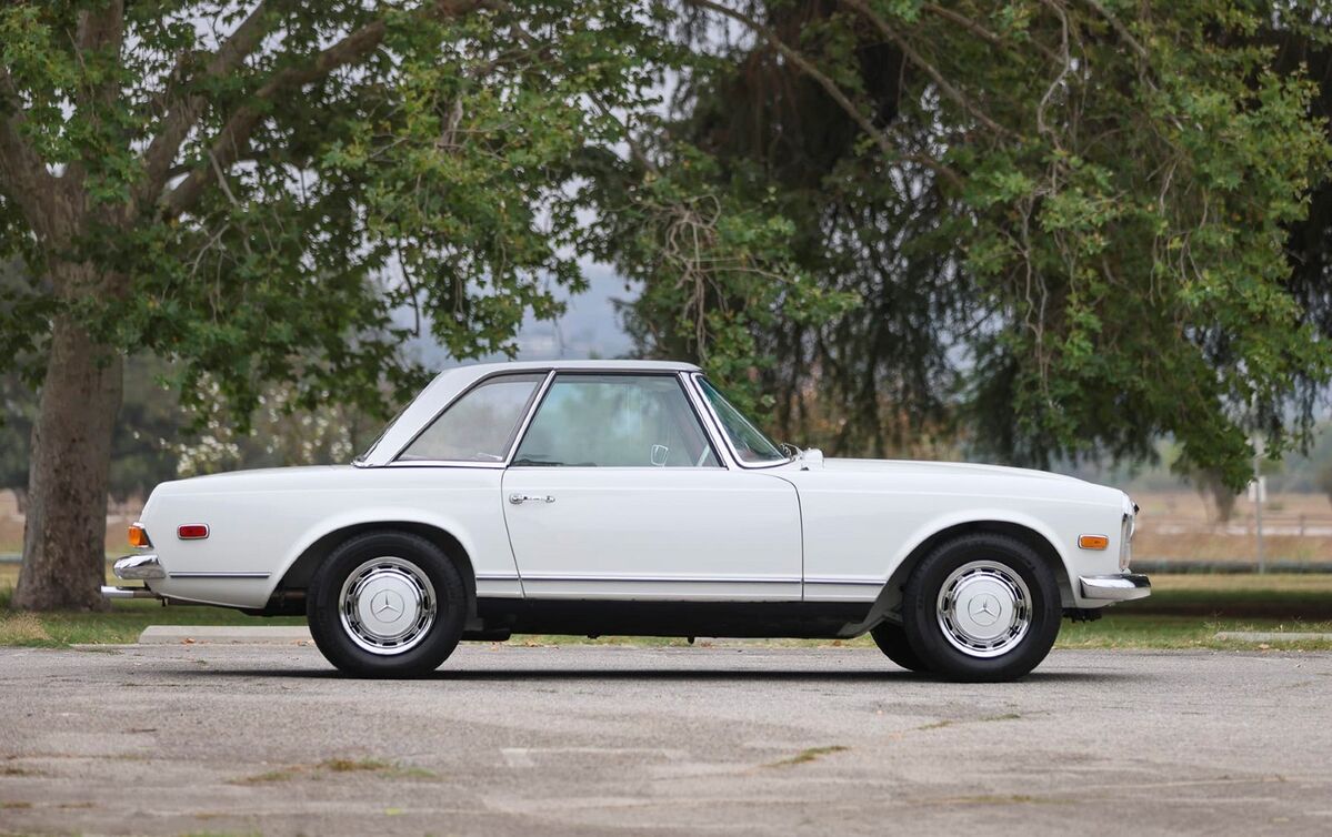 Gooding Christie’s Pebble Beach Auctions