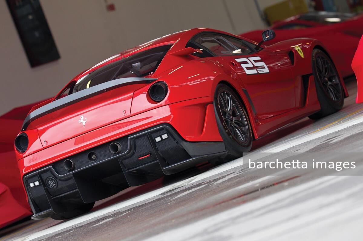 RM Auctions at Concorso d'Eleganza Villa d'Este