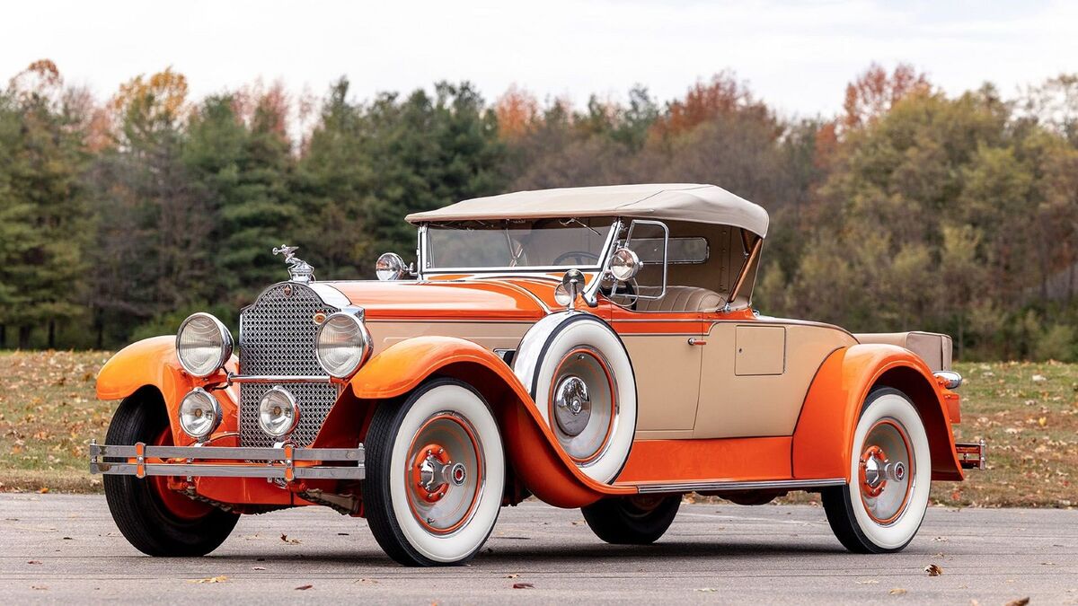 The Amelia Auction 2026