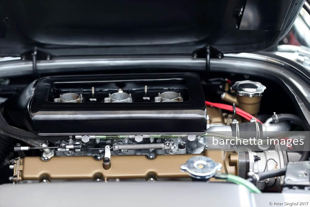 Cavallino Classic 2017