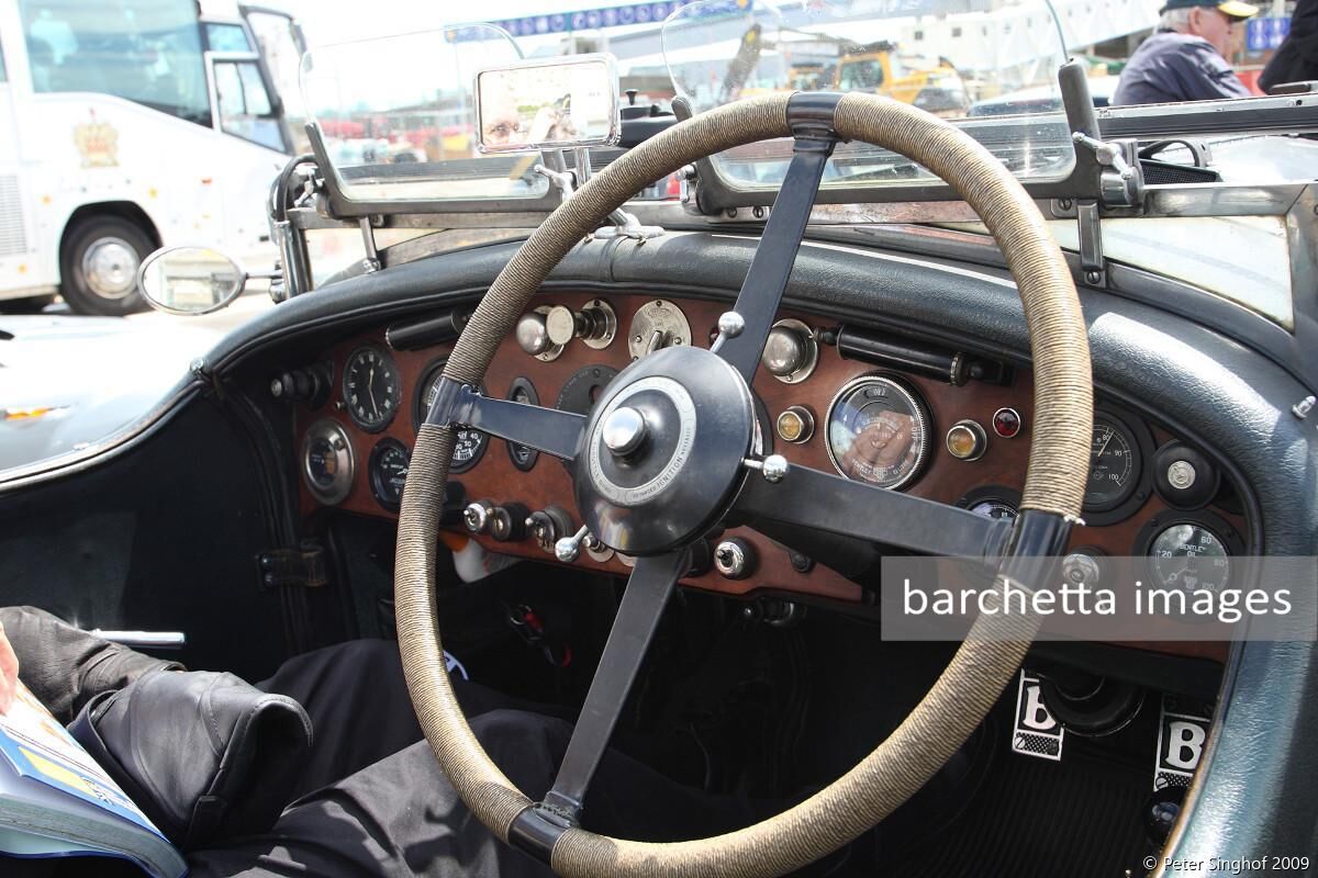 Goodwood Festival of Speed 2009