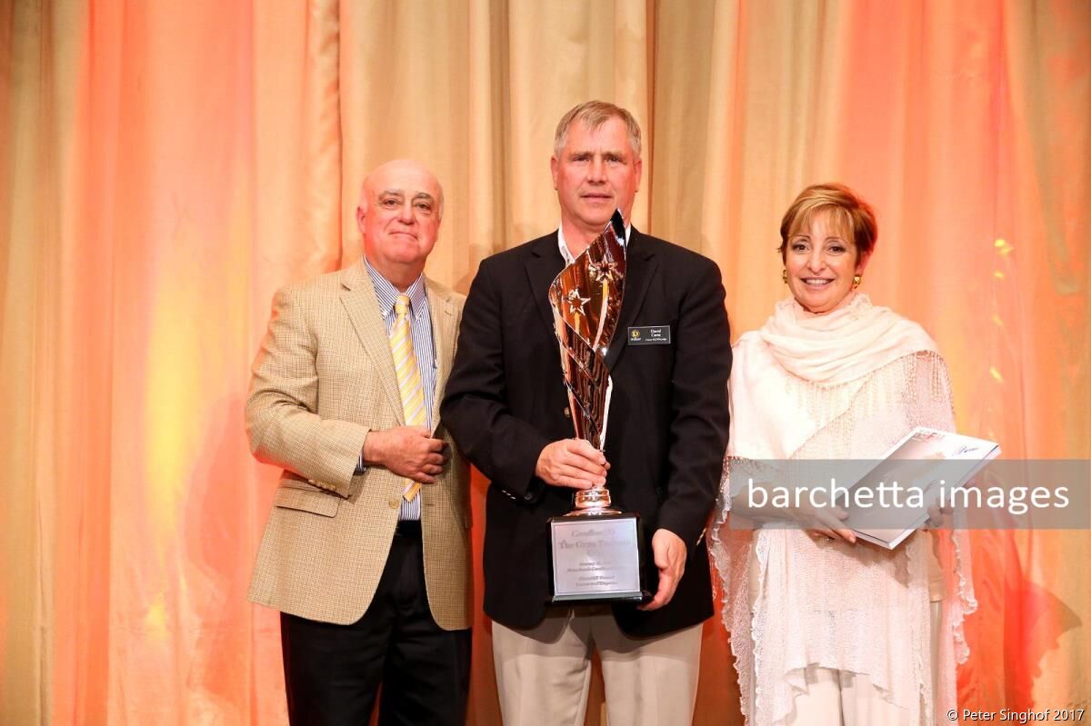 Cavallino Classic 2017