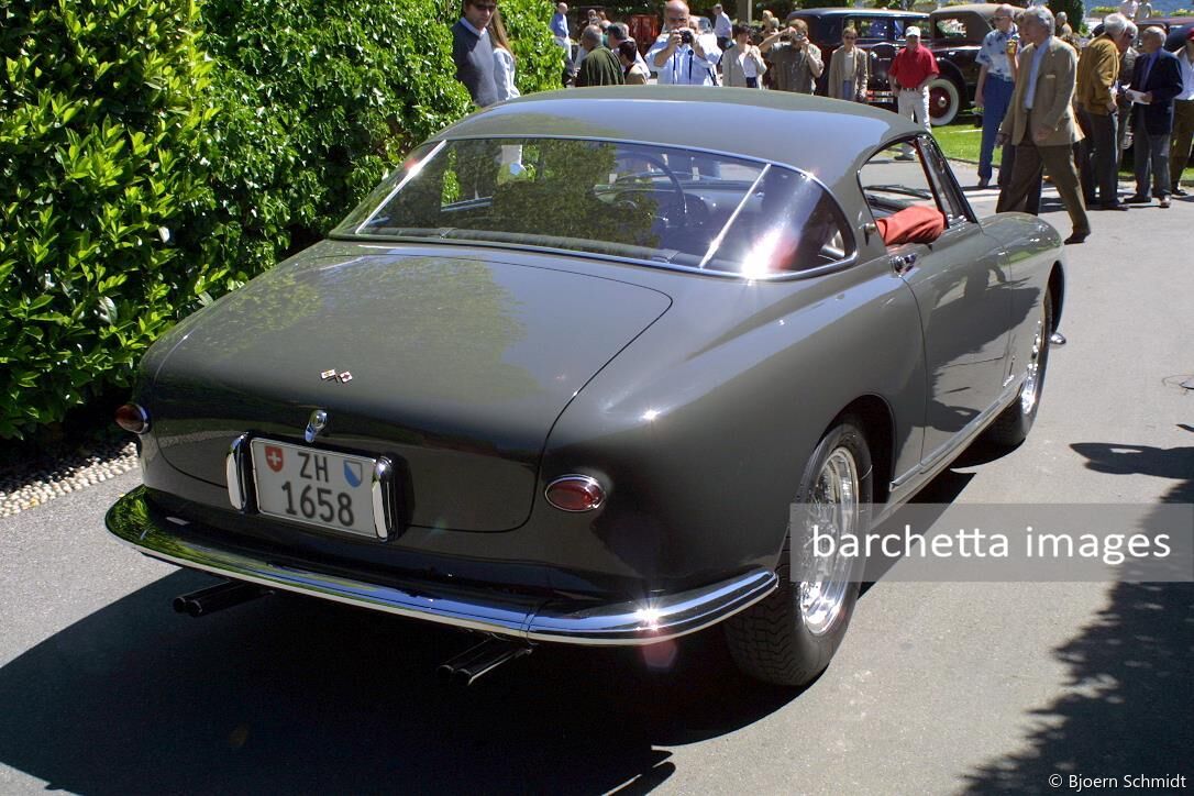 Villa d'Este Concours