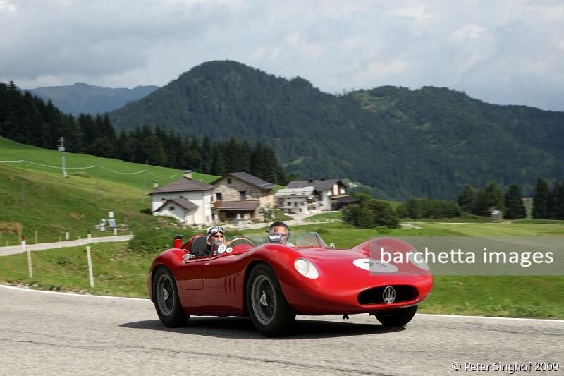 Coppa d´Oro delle Dolomiti 2009