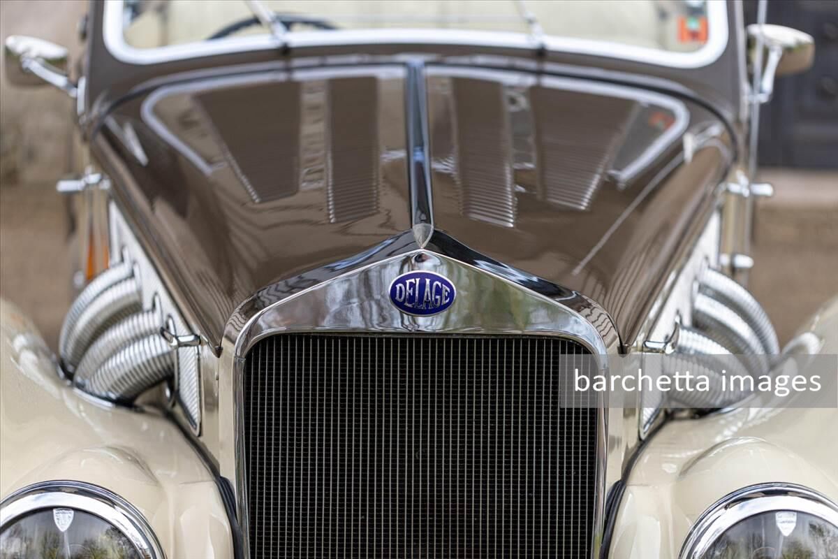 Artcurial Rétromobile Auction 2023