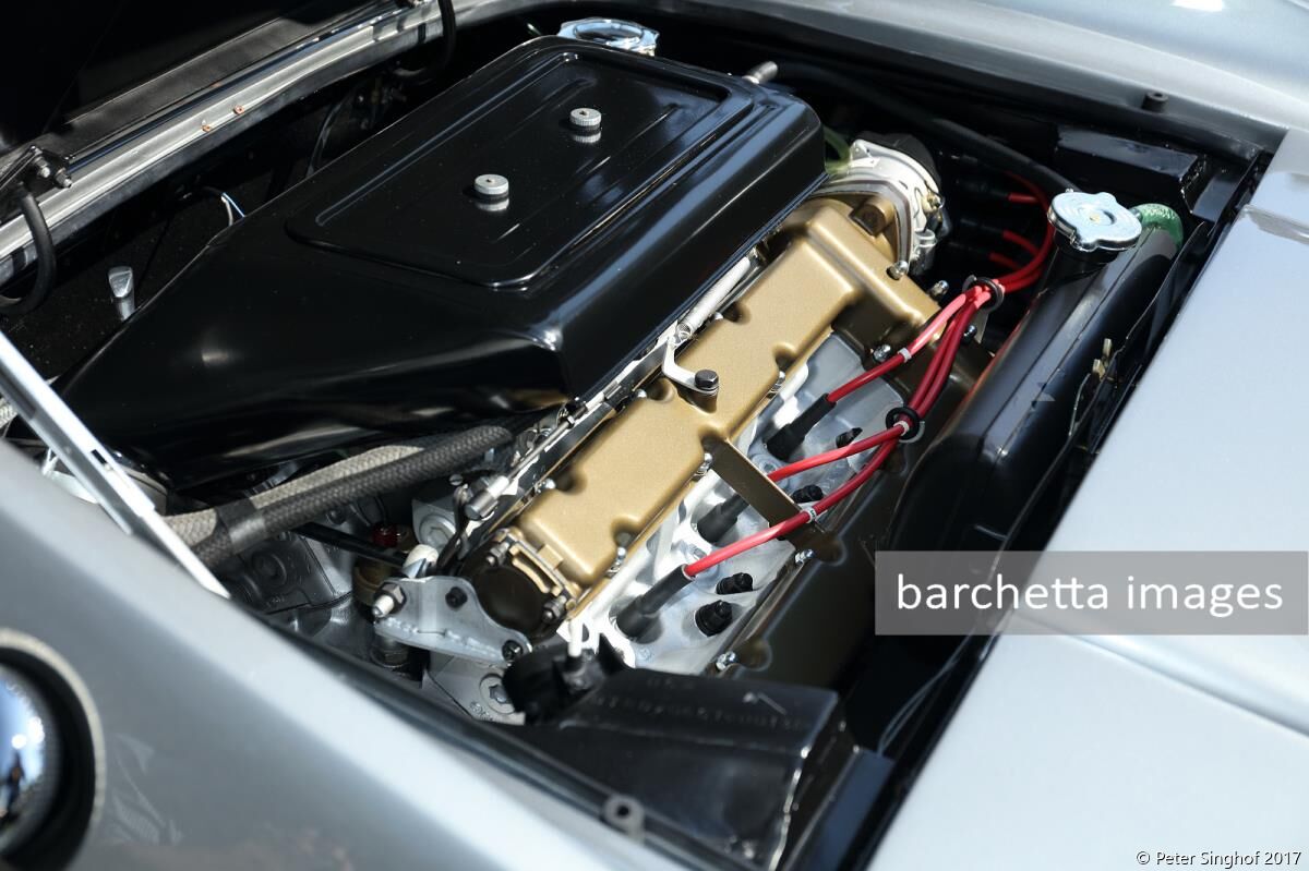 Cavallino Classic 2017