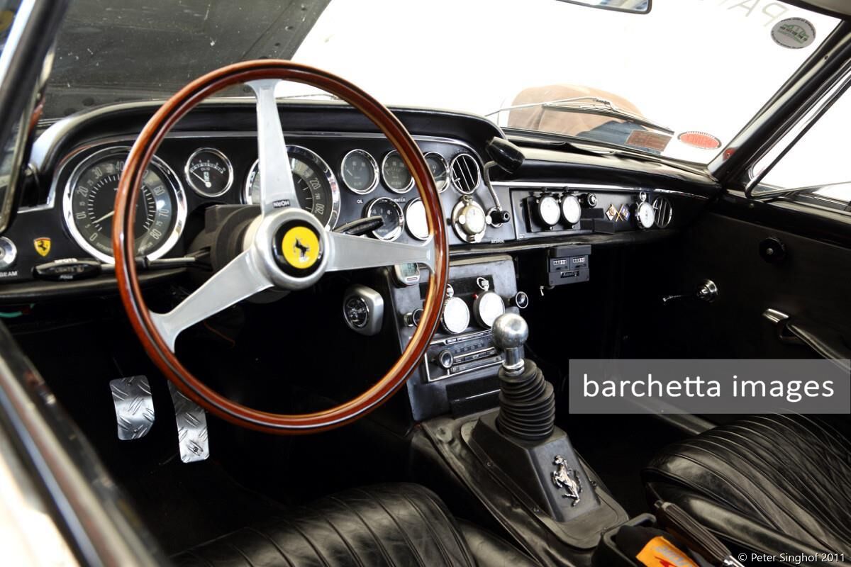 Kitzbueheler Alpenrallye 2011