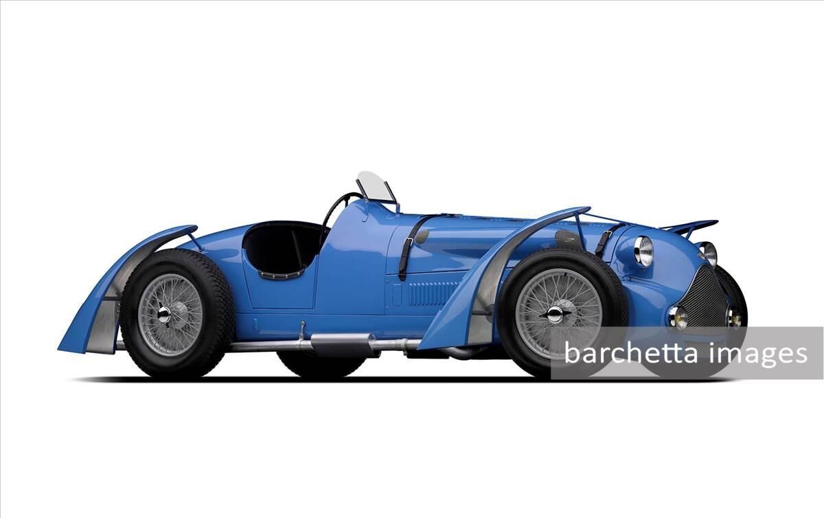 Gooding & Company Amelia Island Auction 2024