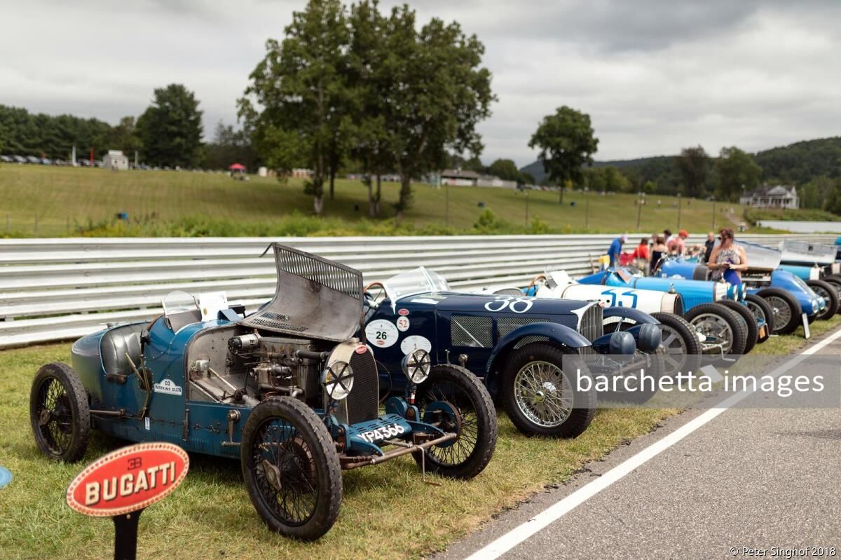 Lime Rock Historic Festival 2018